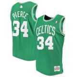 canotte Paul Pierce 34 NBA boston celtics 2019 verde