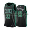Maglia Uomo basket Boston Celtics Nero Payton Pritchard 11 2020-21 Dichiarazione