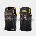 canotta Uomo basket Los Angeles Lakers Nero Marc Gasol 14 2020-21 Earned Edition
