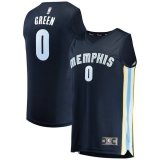 canotta Uomo basket Memphis Grizzlies Marina JaMychal Green 0 Icon Edition