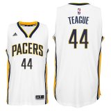 canotte Jeff Teague 44 indiana pacers 2017 bianco