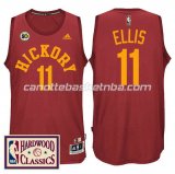canotta monta ellis 11 indiana pacers 2016-2017 50th rosso