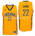 canotta jeremy evans 22 indiana pacers 2016 giallo