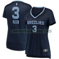 canotta Donna basket Memphis Grizzlies Marina Grayson Allen 3 icon edition