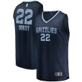 canotta Uomo basket Memphis Grizzlies Marina Tyler Dorsey 22 Icon Edition