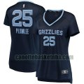 canotta Donna basket Memphis Grizzlies Marina Miles Plumlee 25 icon edition