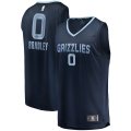 canotta Uomo basket Memphis Grizzlies Marina Avery Bradley 0 Icon Edition