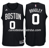 maglia NBA avery bradley 0 boston celtics moda nero