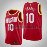 Maglia Uomo basket Houston Rockets Rosso Aaron Gordon 10 Dichiarazione stagione 2020-21