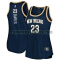 canotta Donna basket New Orleans Pelicans Marina Anthony Davis 23 clasico