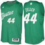 canotte basket NBA Boston Celtics 2016 Tyler Zeller 44 Verde
