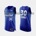 canotta Uomo basket All Star blue Julius Randle 30 2021