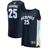 canotta Uomo basket Memphis Grizzlies Marina Chandler Parsons 25 Icon Edition