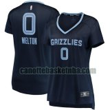 canotta Donna basket Memphis Grizzlies Marina De'Anthony Melton 0 icon edition