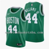 maglia NBA boston celtics 2018-19 robert williams III 44 verde