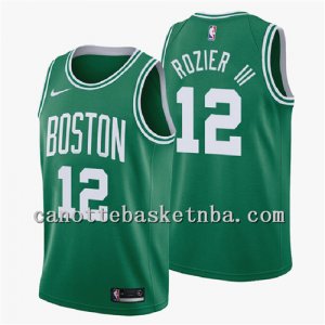 maglia NBA boston celtics 2018 terry rozier III 12 verde