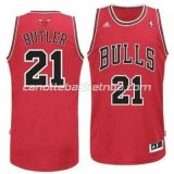 canotte basket bambini chicago bulls jimmy butler #21 rosso