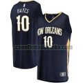 canotta Donna basket New Orleans Pelicans Marina Jaxson Hayes 10 icon edition