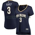canotta Donna basket New Orleans Pelicans Marina Josh Hart 3 icon edition