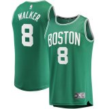 canotta NBA Kemba Walker 8 2019 boston celtics verde