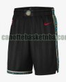 pantaloncini Uomo basket Vancouver Grizzlies Nero 2020-21 City Edition
