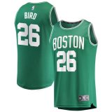 canotta NBA Jabari Bird 26 2019 boston celtics verde