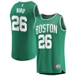 canotta NBA Jabari Bird 26 2019 boston celtics verde