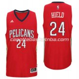 canotta buddy hield 24 new orleans pelicans draft 2016 rosso