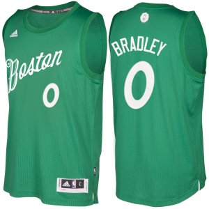 canotte basket NBA Boston Celtics 2016 Avery Bradley 0 Verde