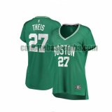 canotta Donna basket Boston Celtics Verde Daniel Theis 27 icon edition