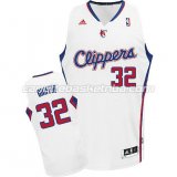 canotte nba blake griffin #32 los angeles clippers rev30 bianca