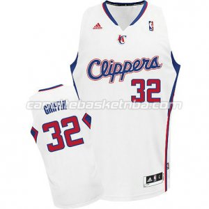 canotte nba blake griffin #32 los angeles clippers rev30 bianca