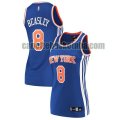 canotta Donna basket New York Knicks Blu Michael Beasley 8 Réplica
