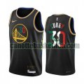canotta Uomo basket Golden State Warriors Nero curry 30 2022 mexico edition