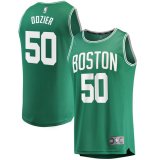 canotte P.J. Dozier 50 NBA boston celtics 2019 verde