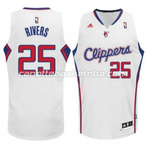 canotta los angeles clippers 2014-2015 austin rivers #25 bianca