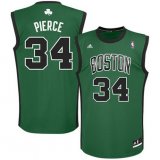 maglia basket Paul Pierce 34 Boston Celtics Rev30 nero