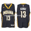 canotte basket bambini indiana pacers paul george #13 navy